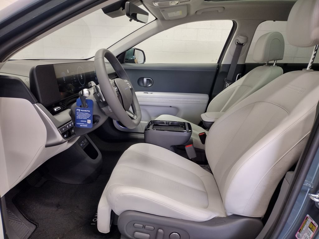 New 2026 Hyundai Ioniq 5 Limited AWD/4WD image 25