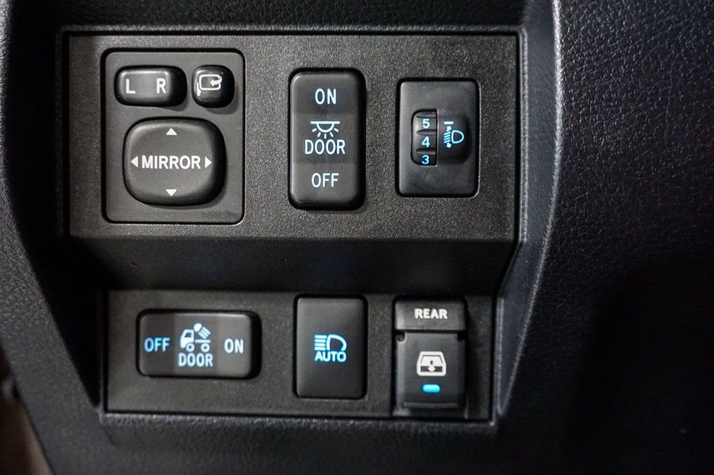 Used 2018 Toyota Tundra 1794 Edition AWD/4WD image 59