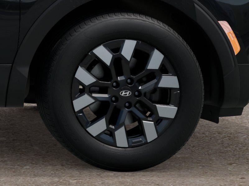 New 2027 Hyundai Santa Cruz SE AWD/4WD image 8