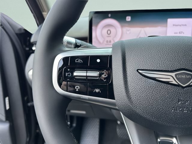 New 2026 Genesis GV70 2.5T Advanced AWD/4WD image 32