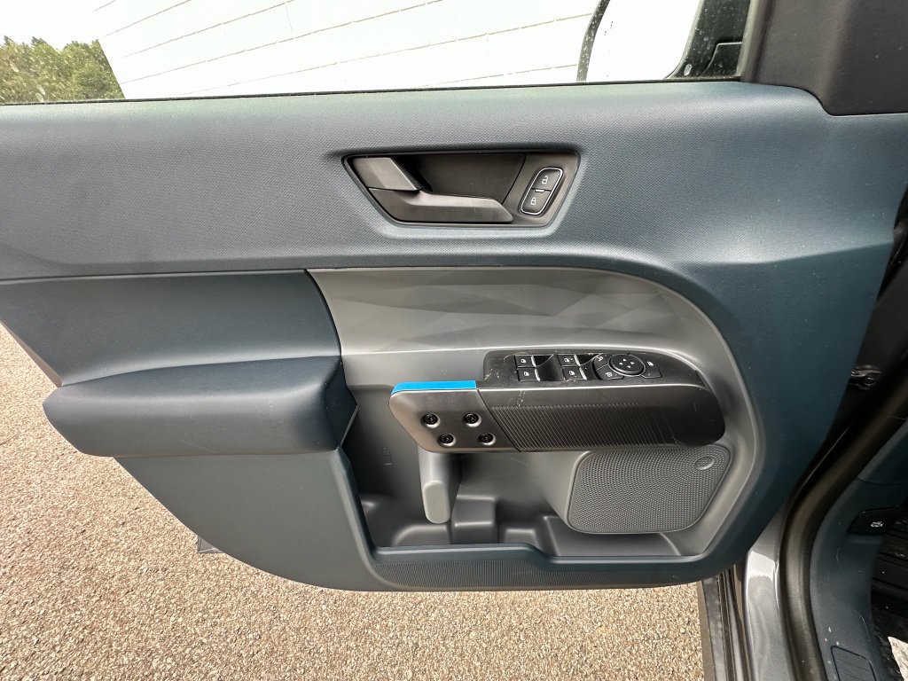 New 2026 Ford Maverick Lobo AWD/4WD image 18