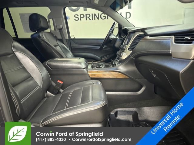 Used 2018 GMC Yukon Denali w/ Open Road Package image 10