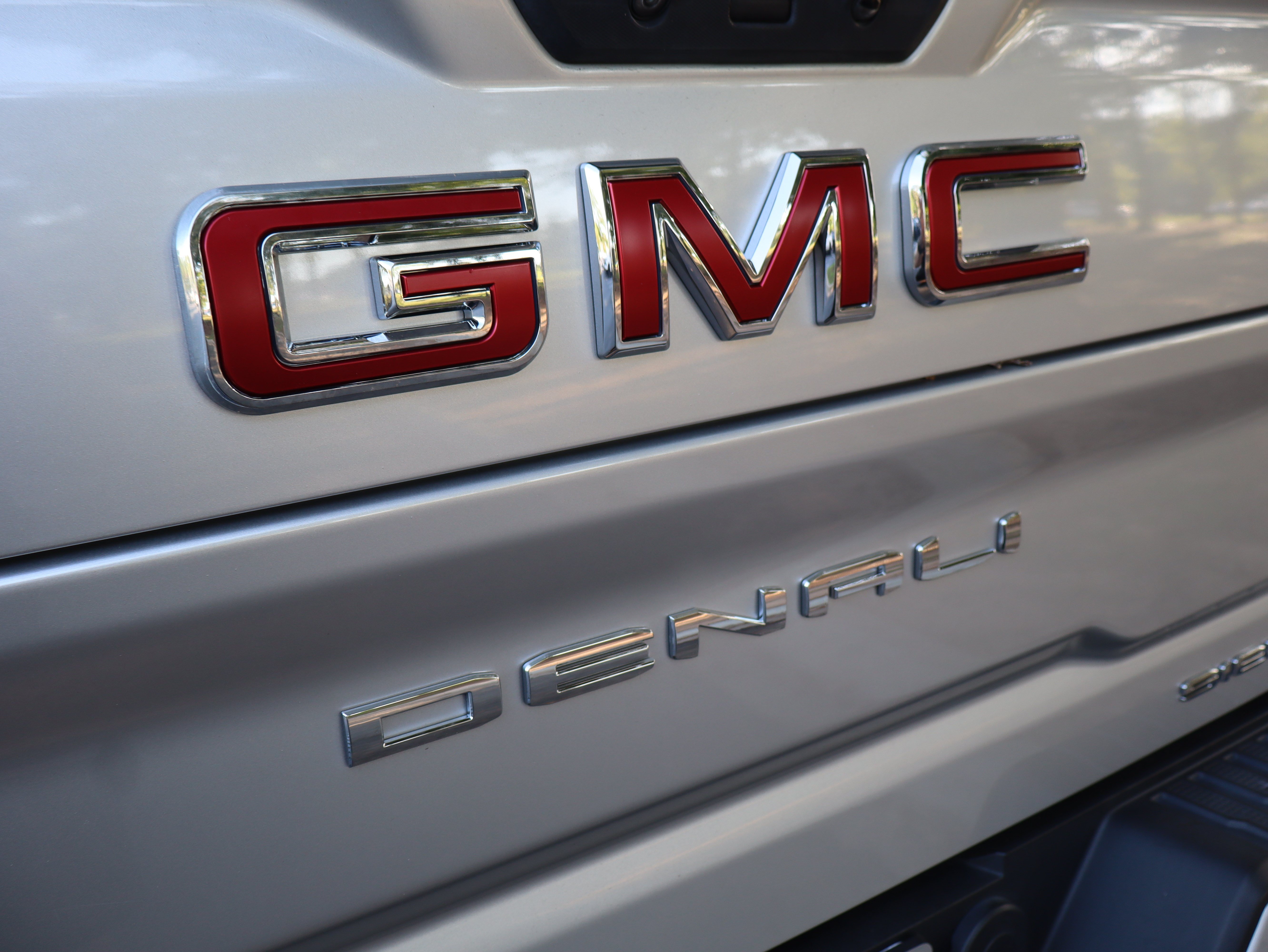 Used 2021 GMC Sierra 3500 Denali w/ Denali Ultimate Package AWD/4WD image 51