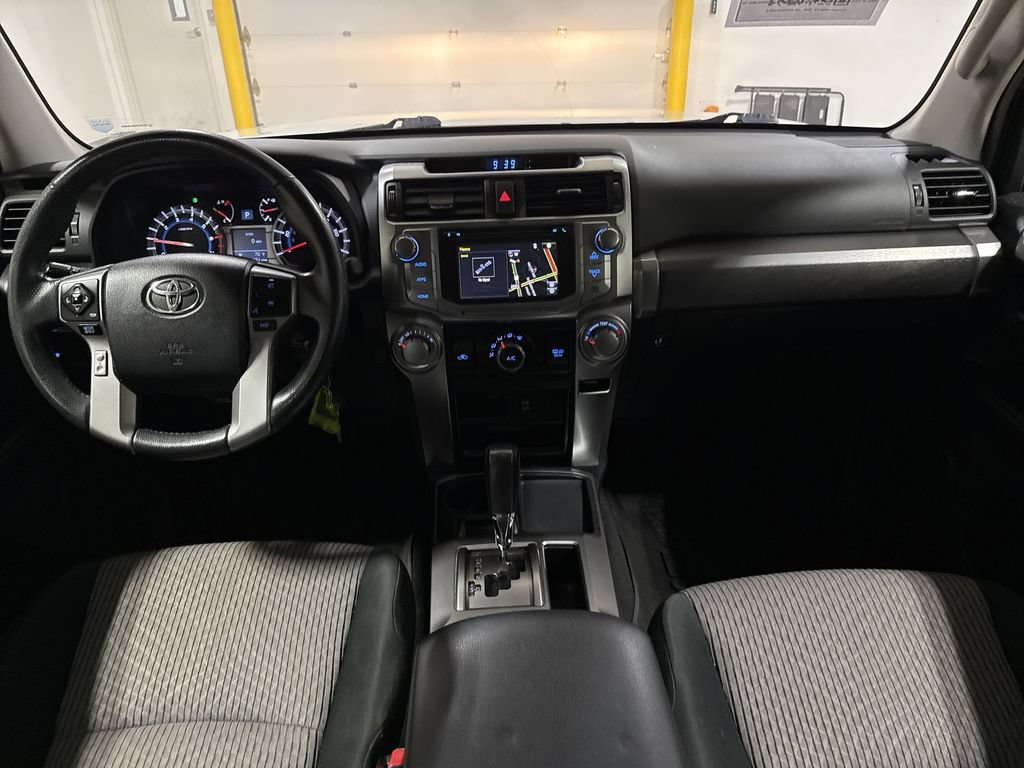 Used 2018 Toyota 4Runner SR5 RWD image 10