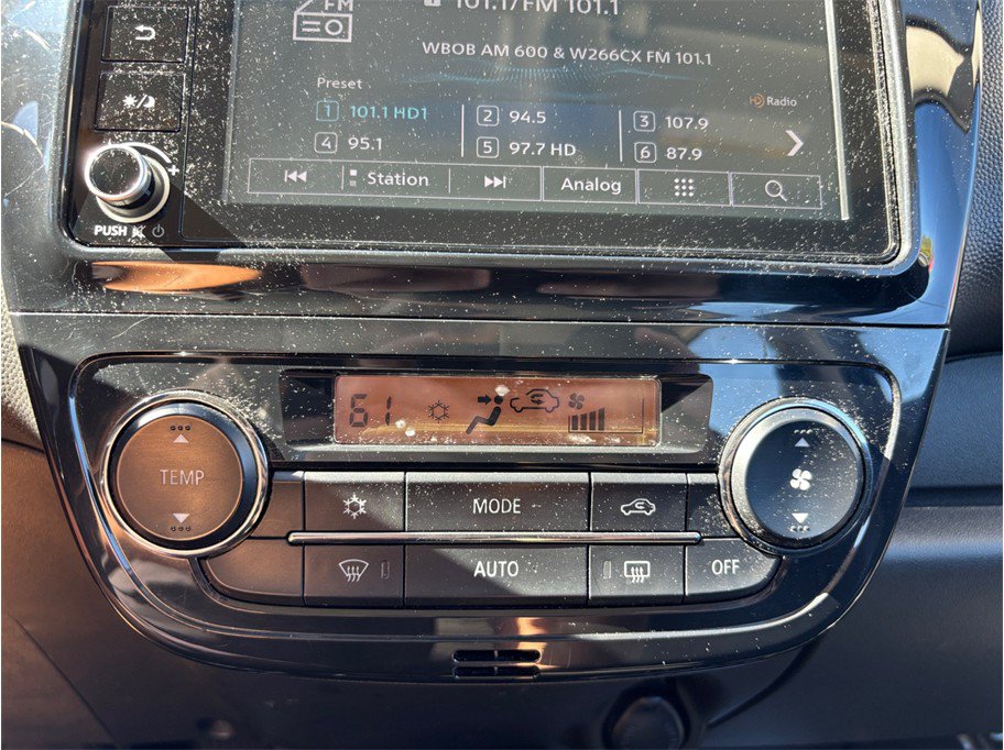 Used 2024 Mitsubishi Mirage G4 SE FWD image 26