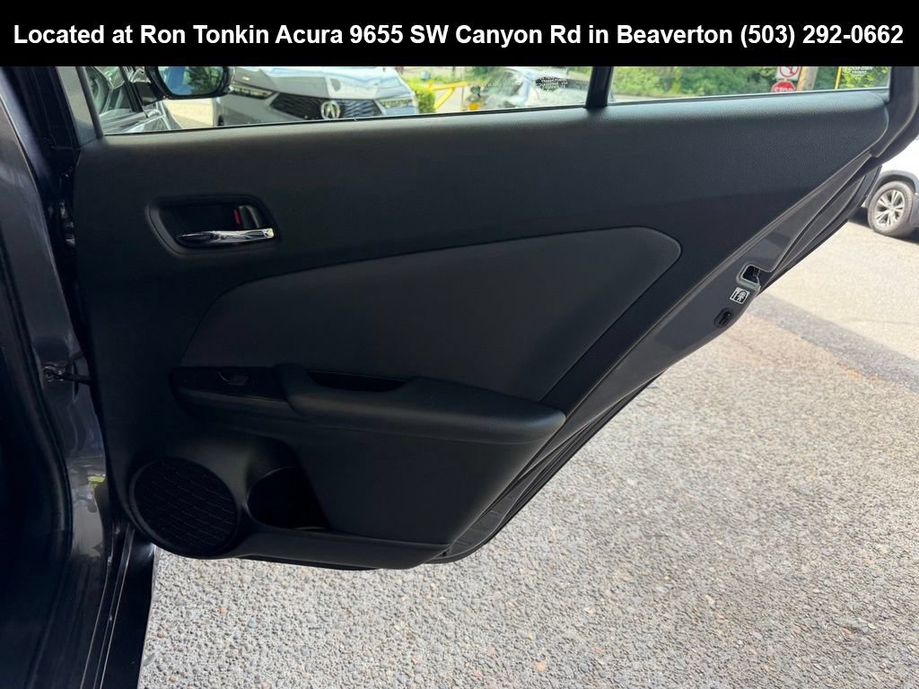 Used 2019 Toyota Prius Prime Advanced FWD image 27