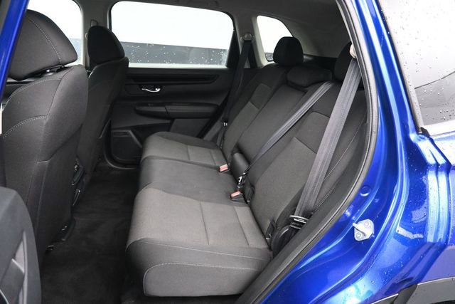 Certified 2024 Honda CR-V EX image 12