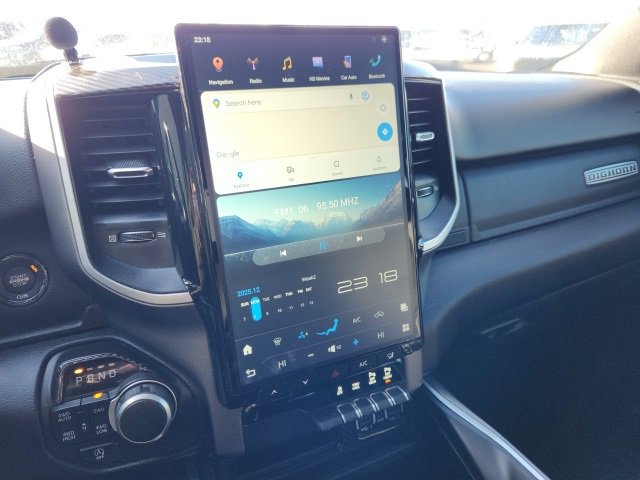 Used 2020 RAM 1500 Big Horn image 11