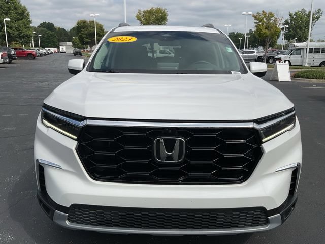 Used 2023 Honda Pilot Elite image 4