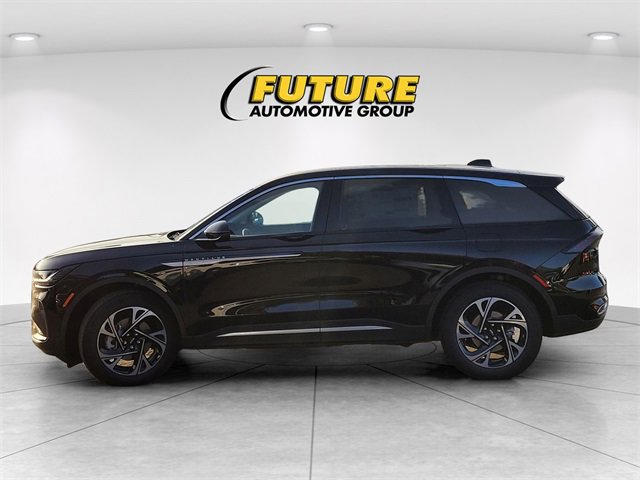 New 2026 Lincoln Nautilus Premier w/ Equipment Group 102A image 7