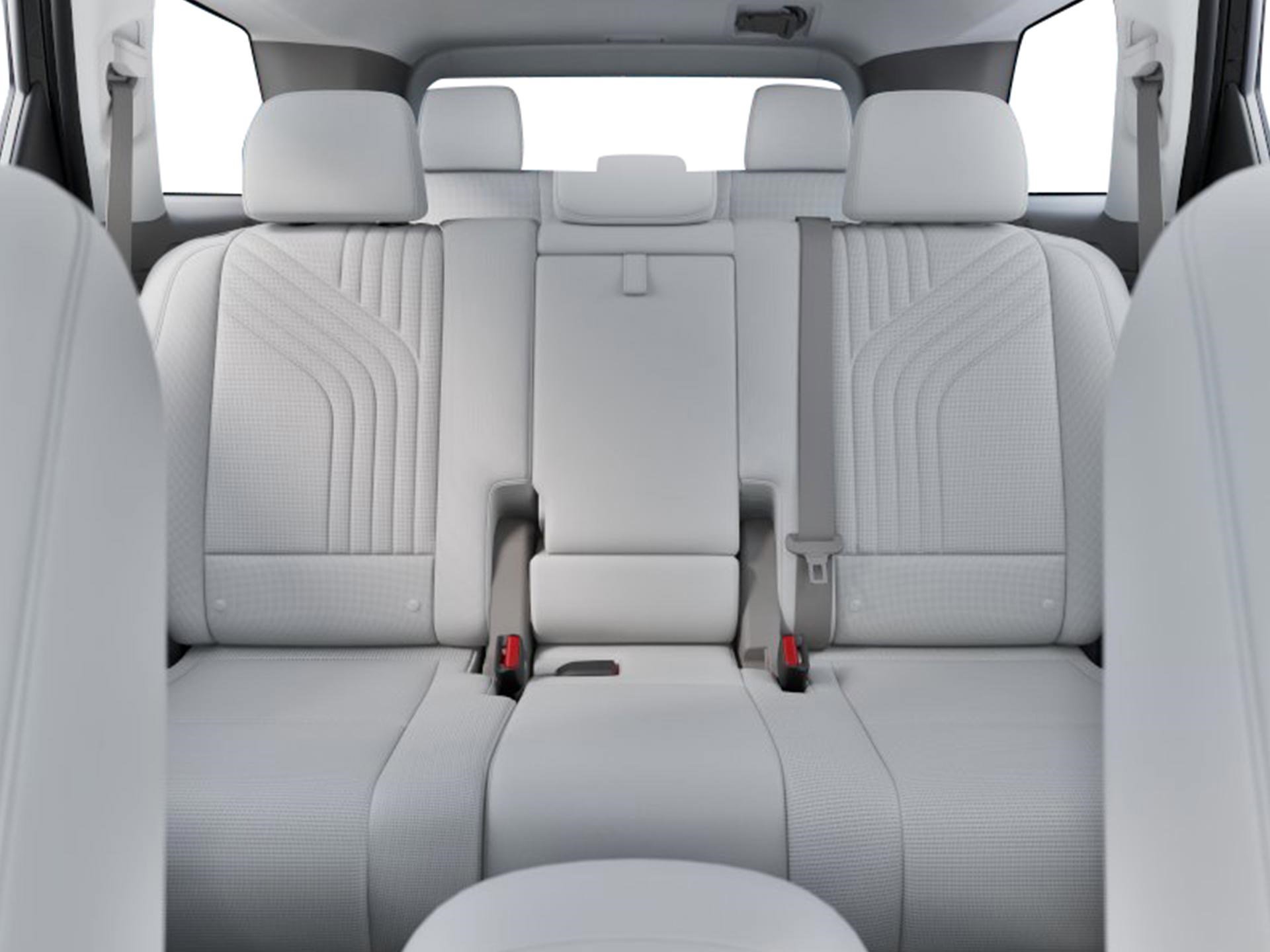 New 2026 Hyundai Palisade SEL Premium image 9