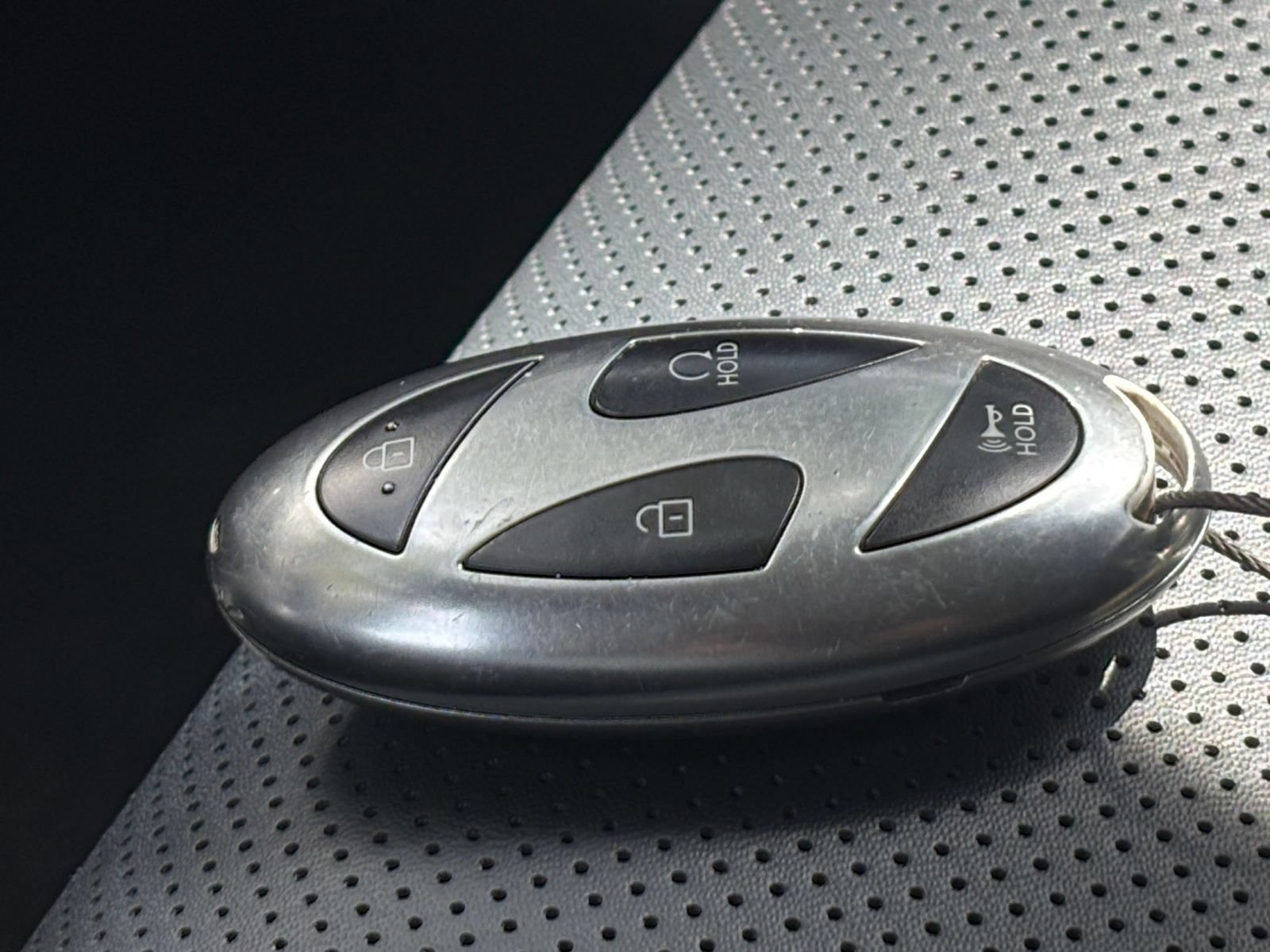 Used 2026 Hyundai Santa Fe SEL FWD image 21