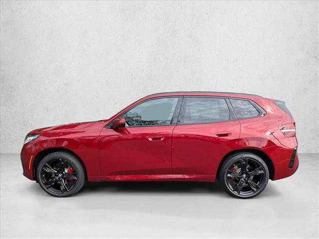 New 2026 BMW X3 xDrive30 w/ Premium Package image 9