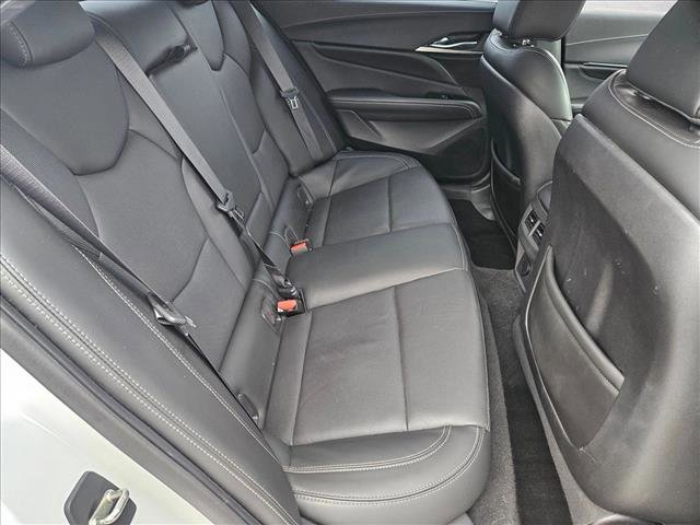Used 2021 Cadillac CT4 Premium Luxury image 16