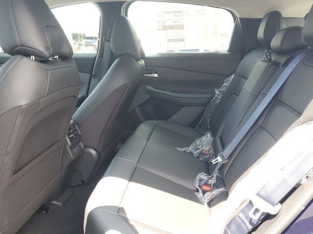 New 2026 Nissan Leaf SV+ FWD image 7