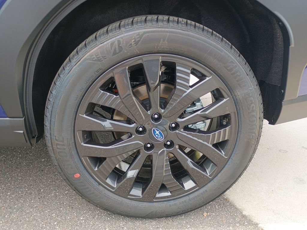New 2026 Subaru Forester Sport AWD/4WD image 7