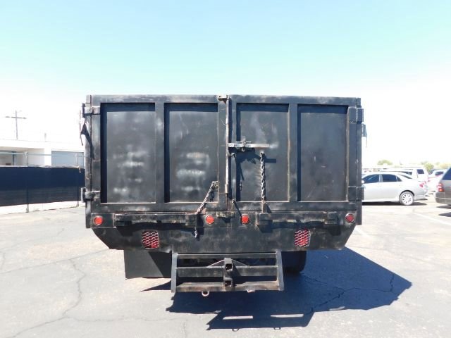 Used 2003 Chevrolet Kodiak C4500 2WD Regular Cab image 6