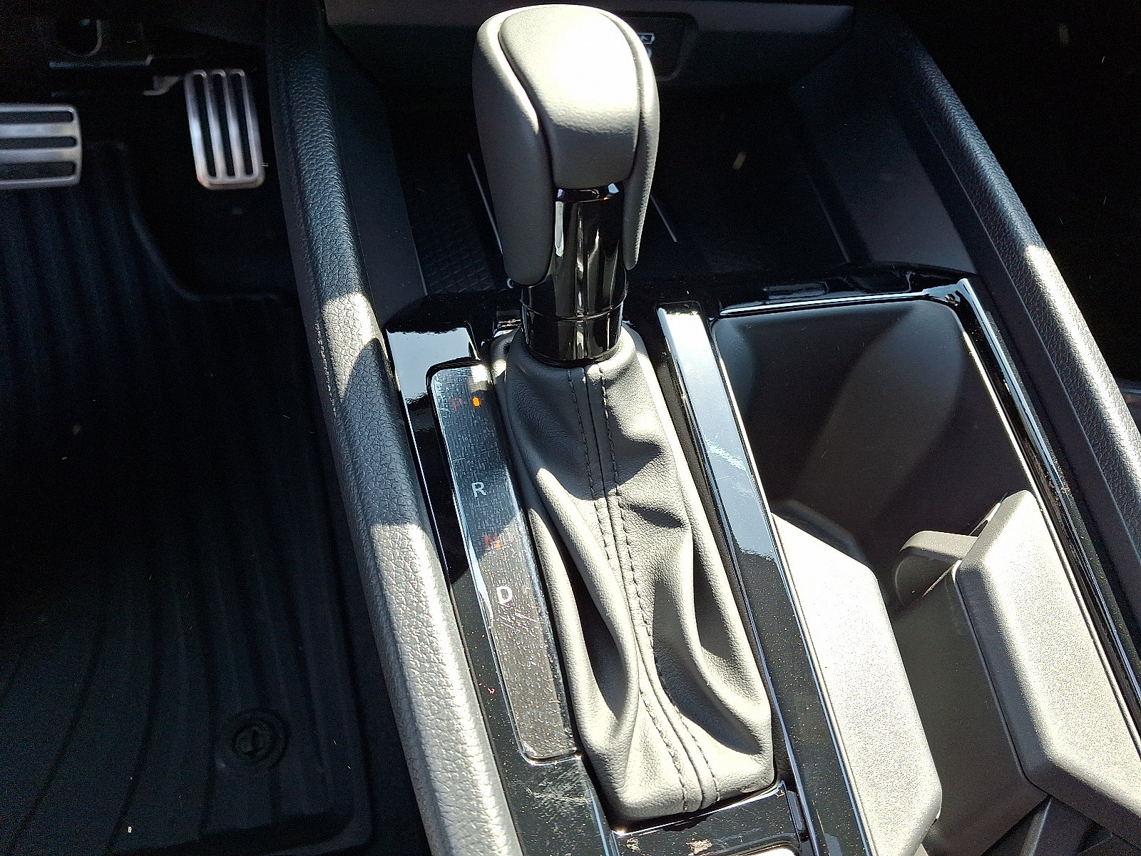 New 2026 Honda Accord Sport image 7