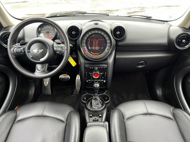 Used 2015 MINI Cooper Countryman S image 34