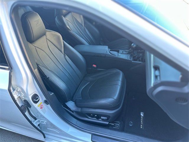 Used 2019 Lexus ES 350 F Sport w/ Accessory Package 2 image 27