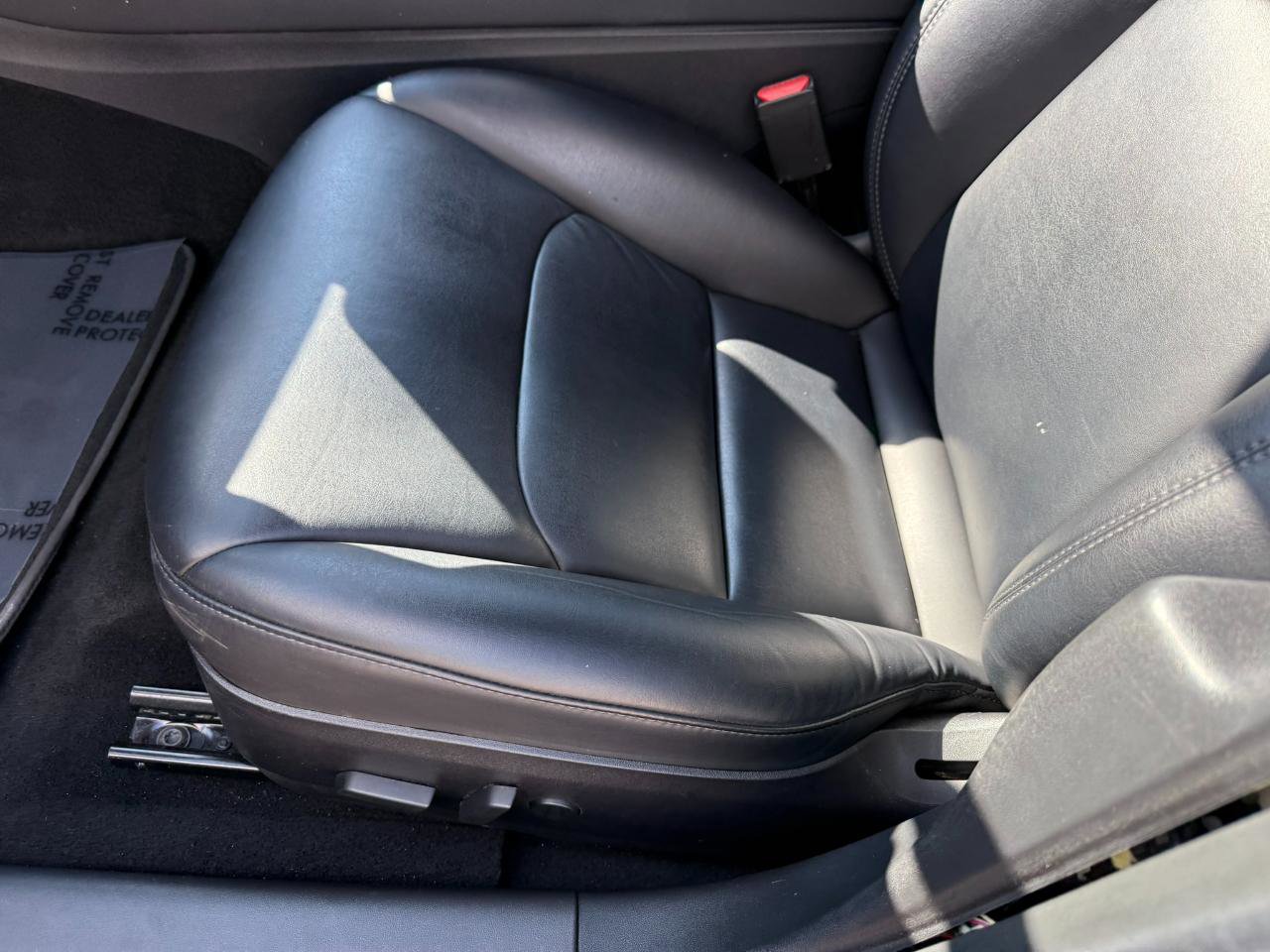 Used 2018 Tesla Model 3 Long Range image 25