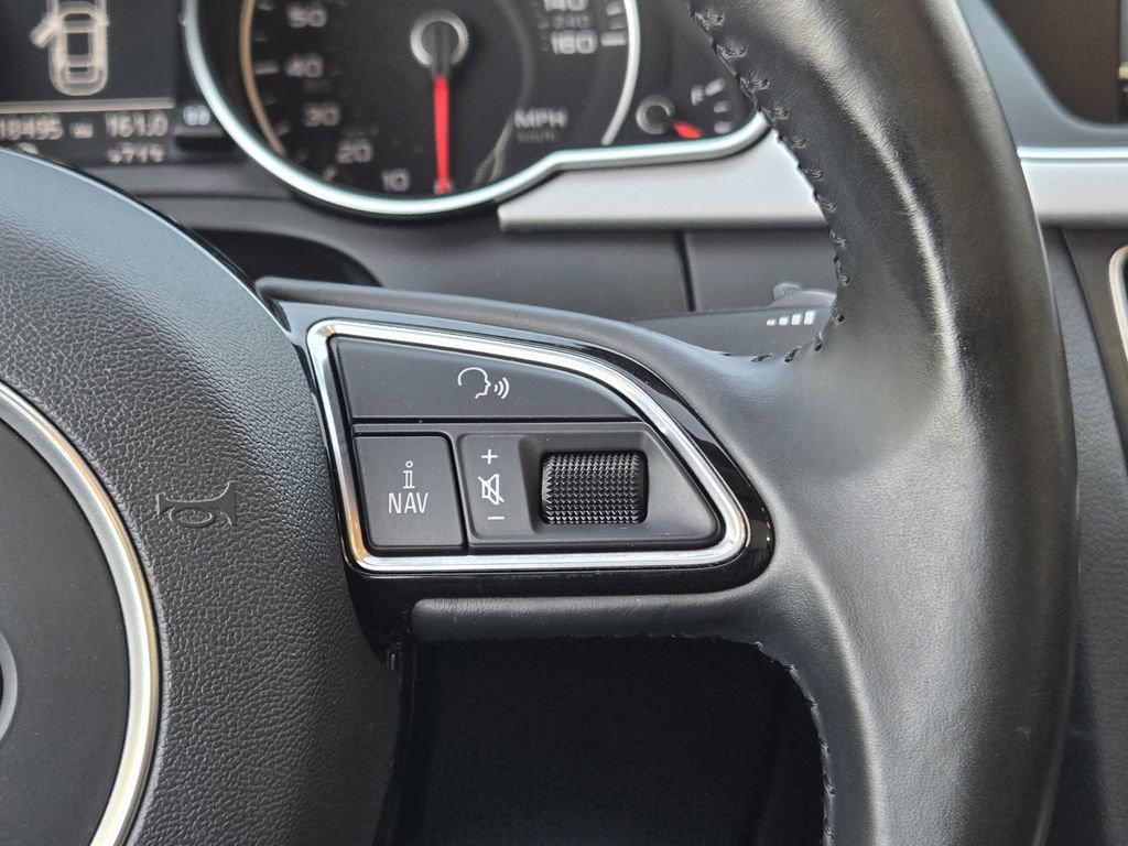 Used 2015 Audi A5 2.0T Premium Plus image 37