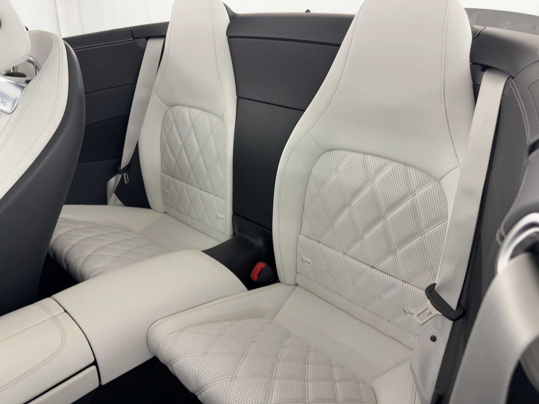 New 2026 Mercedes-Benz SL 63 AMG 4MATIC image 26