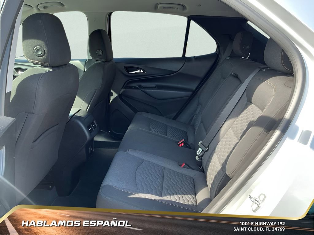 Used 2019 Chevrolet Equinox LT image 29