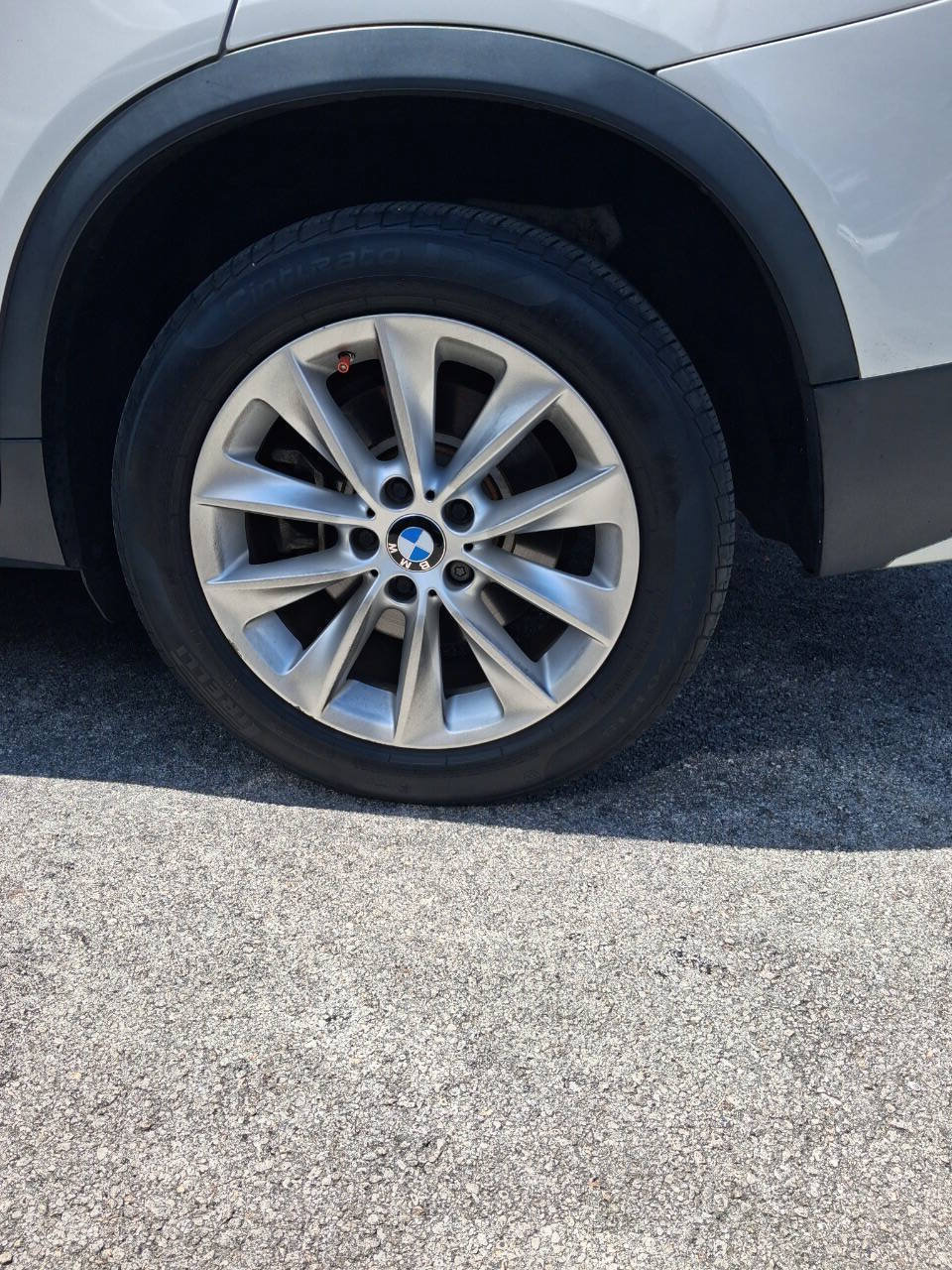 Used 2014 BMW X3 xDrive28i AWD/4WD image 16