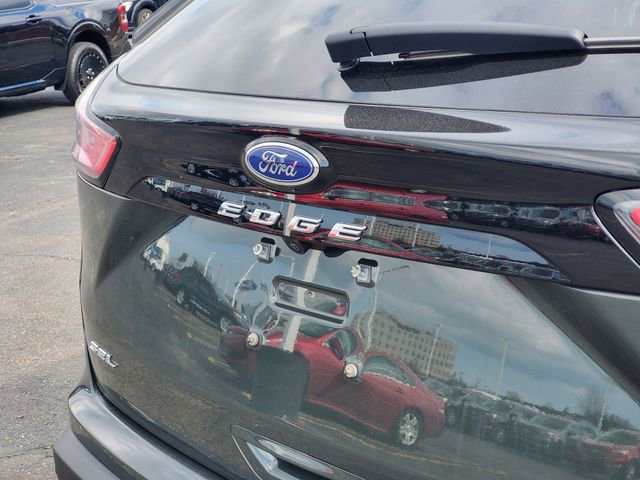 Certified 2024 Ford Edge SEL w/ Convenience Package image 29