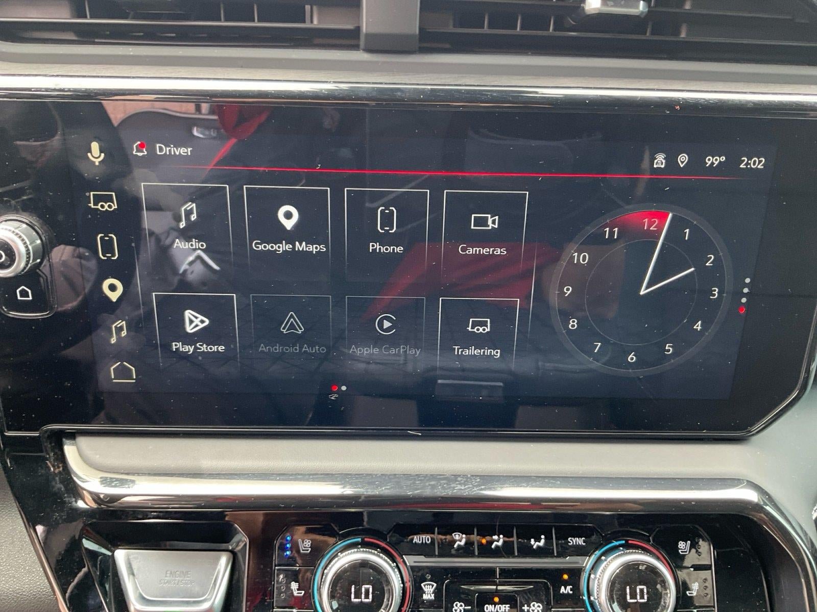 Used 2025 GMC Sierra 1500 AT4X w/ AT4X AEV Edition AWD/4WD image 16