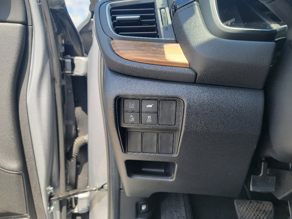 Used 2017 Honda CR-V EX-L image 13