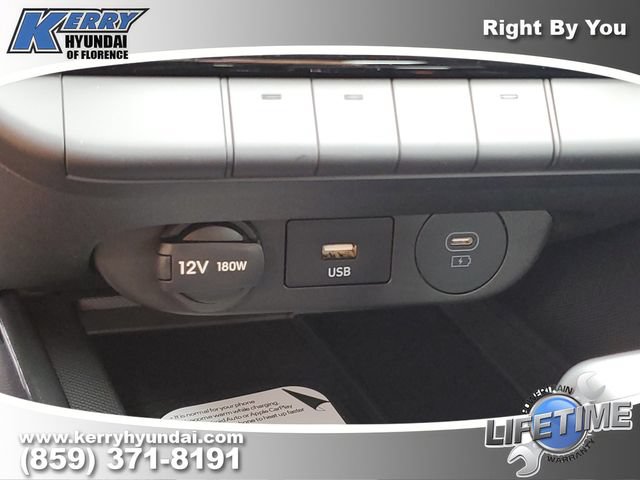 New 2026 Hyundai Elantra Sport FWD image 27