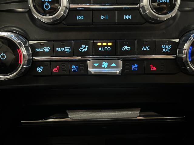 Used 2024 Ford F350 Lariat image 7