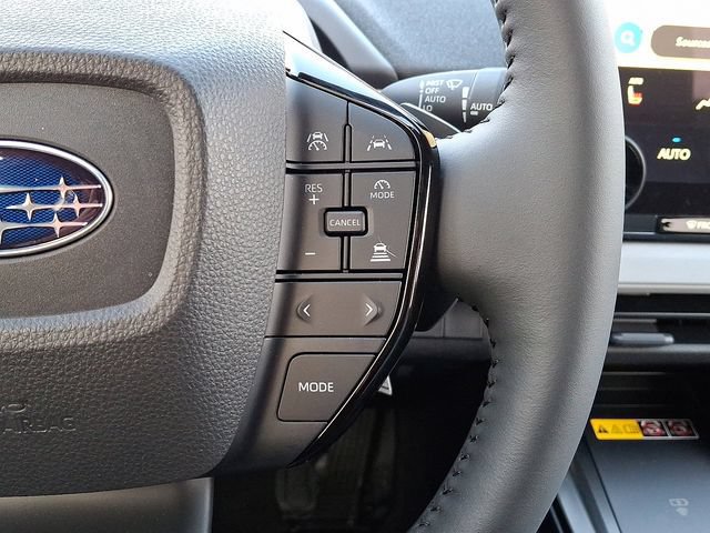 New 2026 Subaru Solterra AWD/4WD image 19