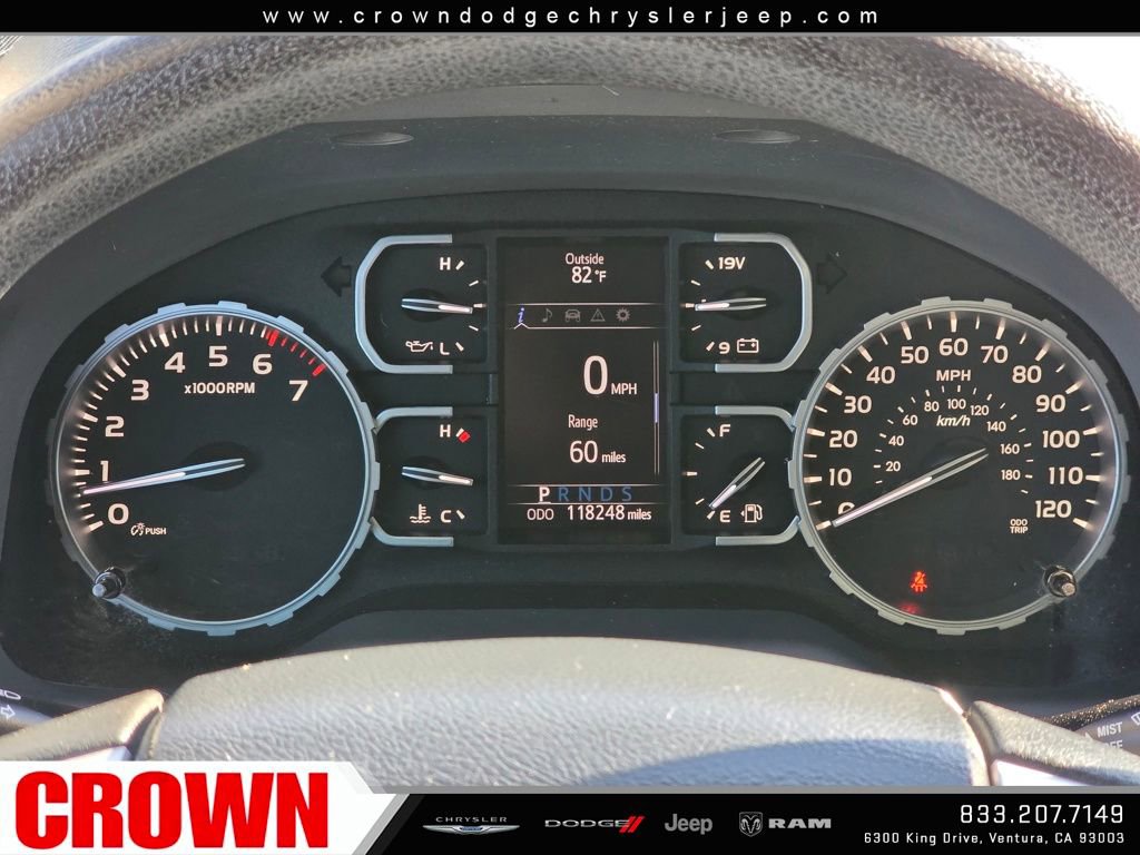 Used 2018 Toyota Tundra SR5 w/ SR5 Upgrade Package image 34