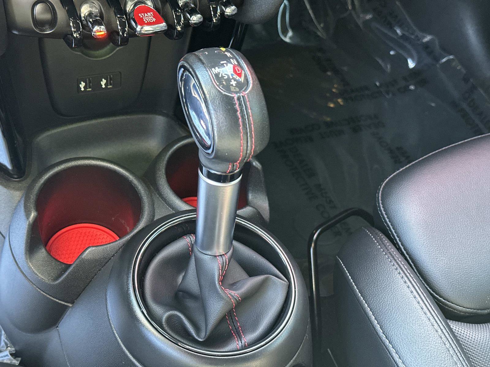 Used 2019 MINI Cooper S image 13