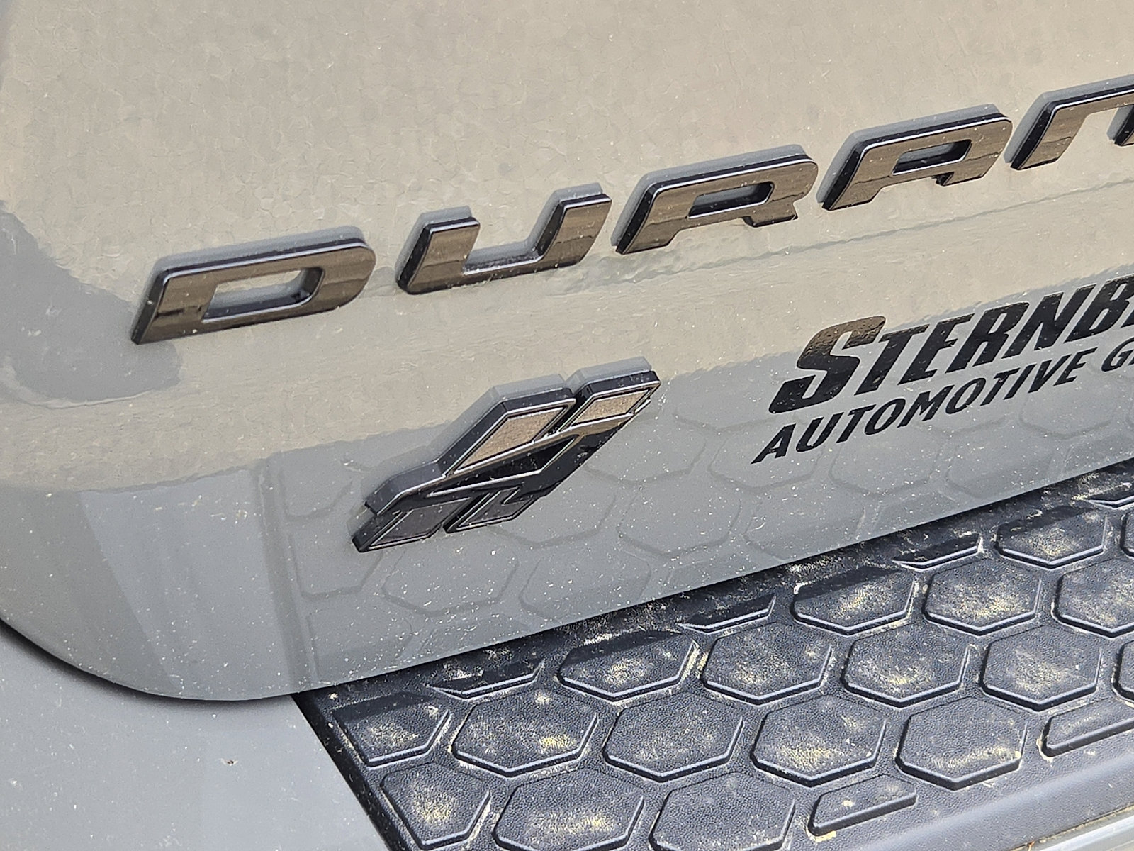 New 2026 Dodge Durango GT AWD/4WD image 4