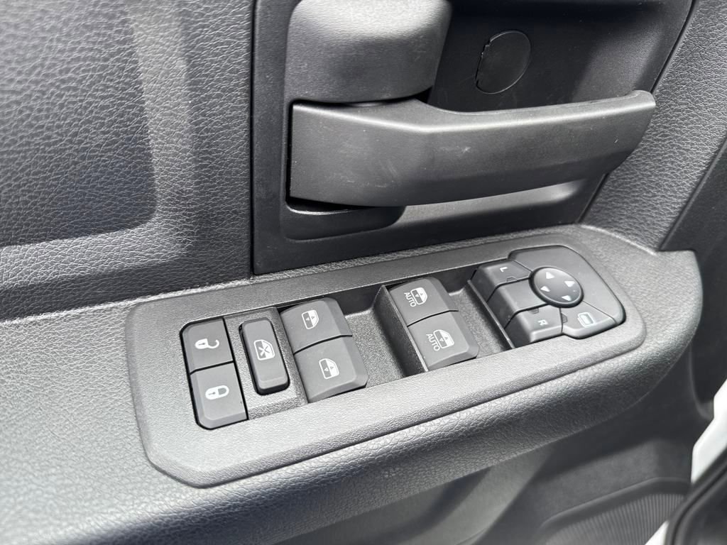 New 2025 RAM 5500 Tradesman image 20