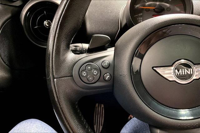 Used 2016 MINI Cooper Countryman S AWD/4WD image 11