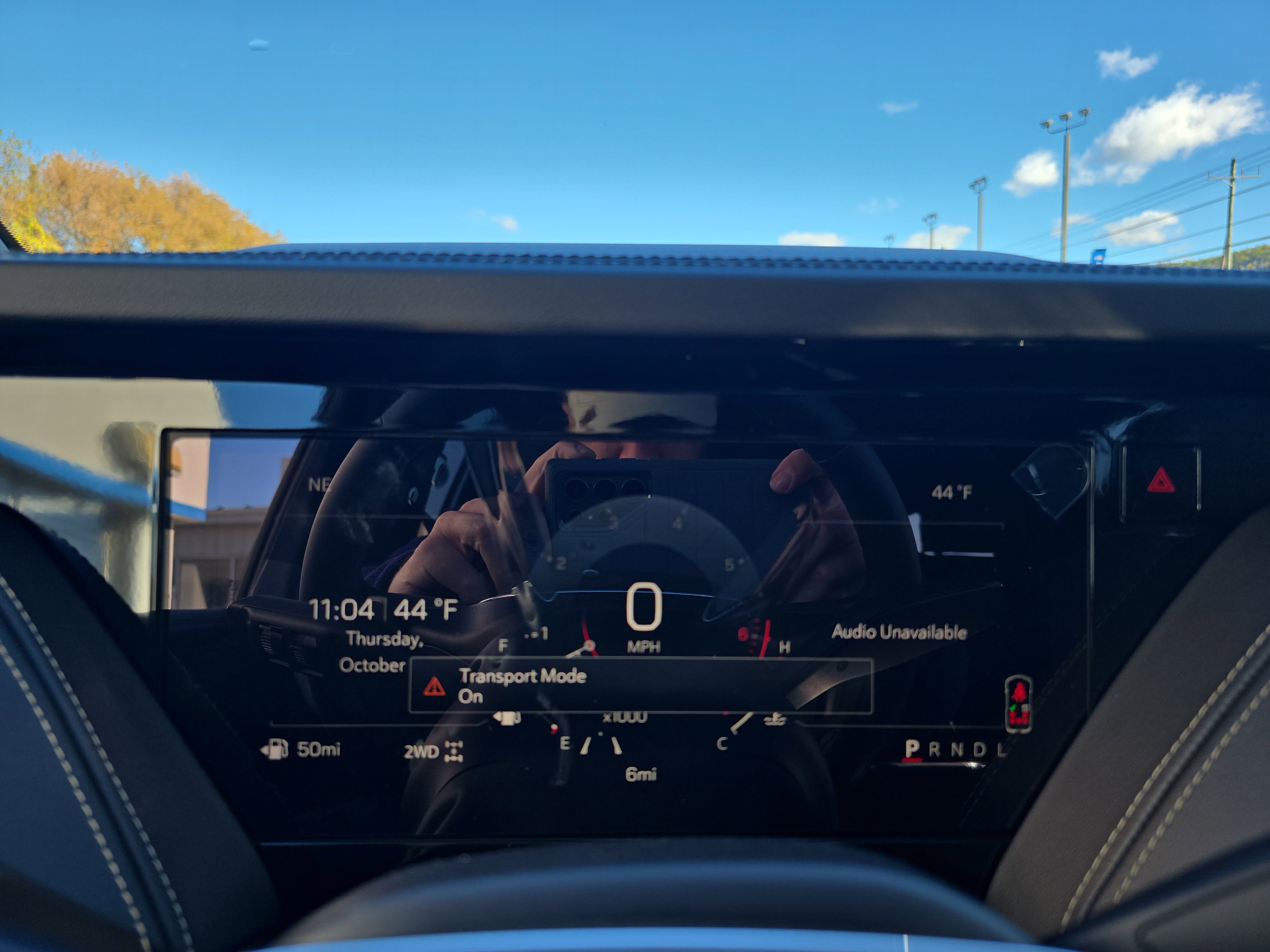 New 2026 GMC Yukon XL Elevation image 25