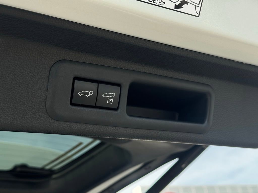 Used 2025 Toyota Sequoia TRD Pro AWD/4WD image 12