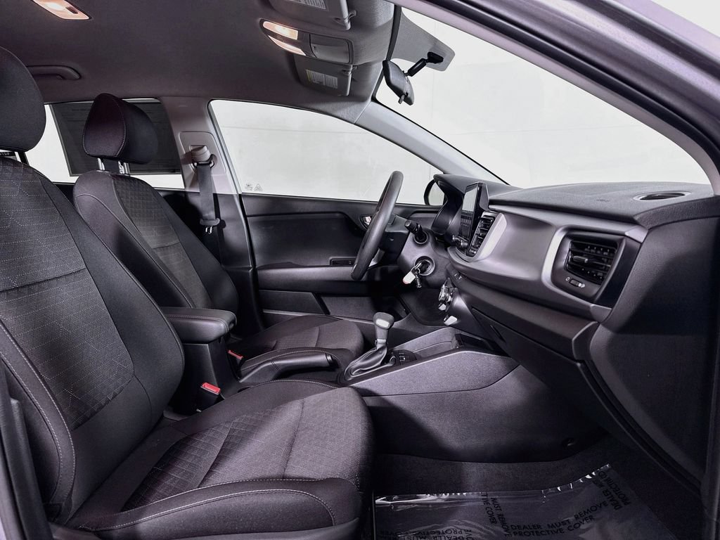 Used 2023 Kia Rio S FWD image 29