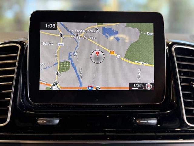 Used 2019 Mercedes-Benz GLS 450 4MATIC w/ Premium 1 Package image 27
