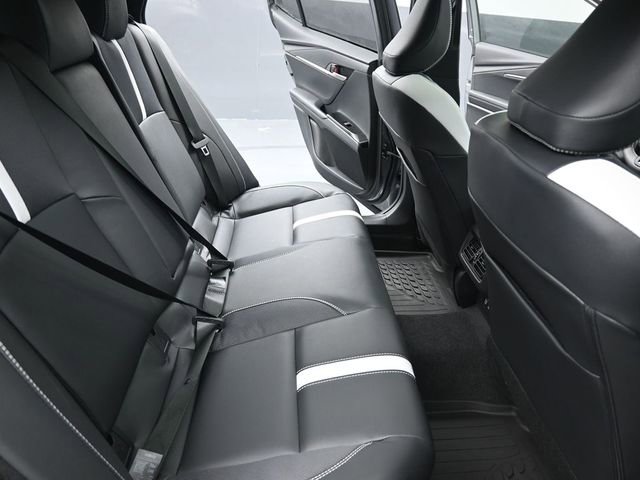 New 2026 Toyota Camry SE image 16