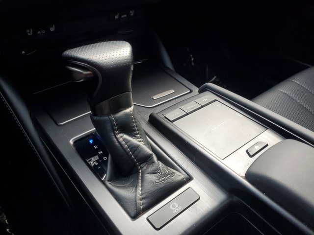 Certified 2022 Lexus ES 350 F Sport image 31