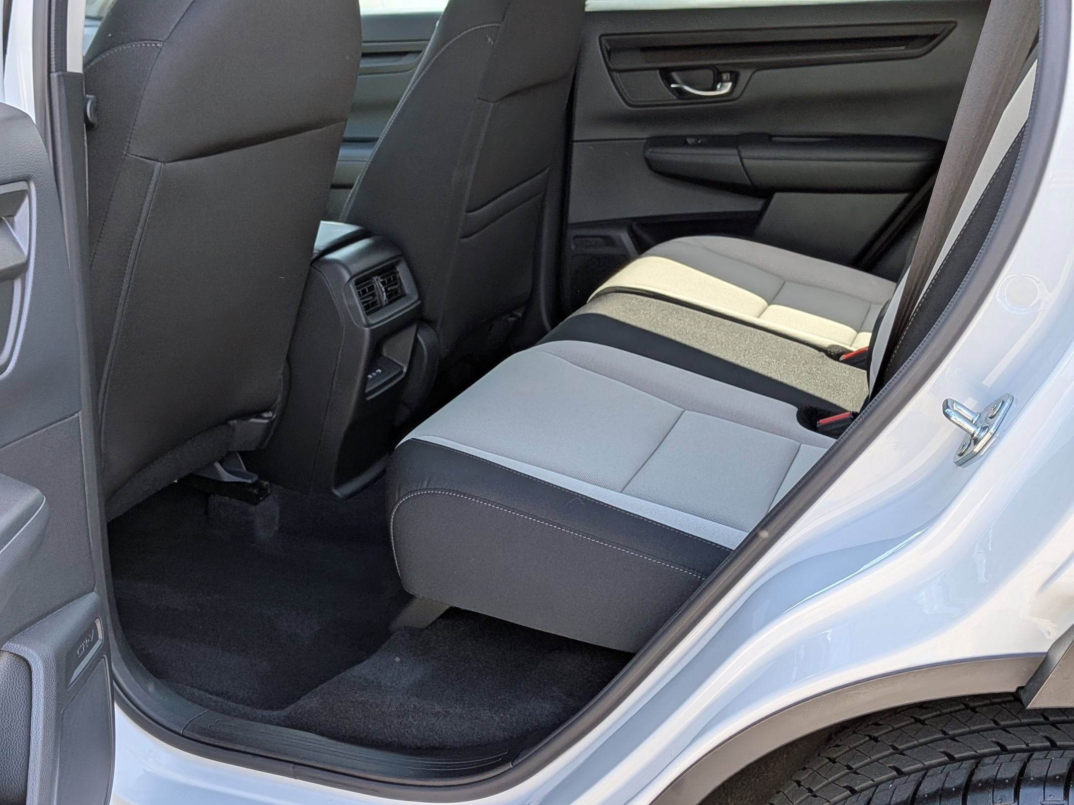 Certified 2024 Honda CR-V EX image 22
