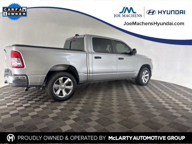 Used 2024 RAM 1500 Tradesman image 7