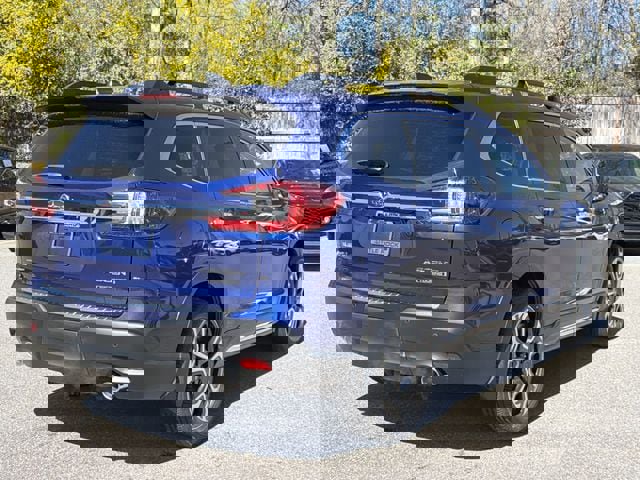New 2026 Subaru Ascent Touring image 3
