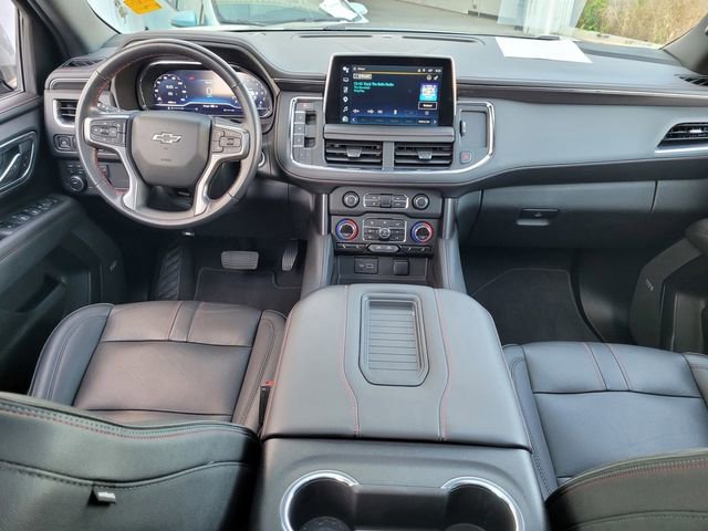 Used 2023 Chevrolet Suburban RST AWD/4WD image 17